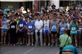 Otro fin de semana pleno de carreras para los atletas del Club Atletismo Totana - 29 Otro fin de semana pleno de carreras para los atletas del Club Atletismo Totana - 29