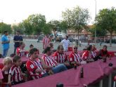 Final Copa del Rey Athletic-Barcelona - 1