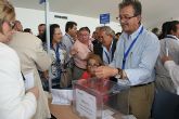 El PP de Totana estuvo presente con 29 compromisarios y uno de NNGG en el XV Congreso regional del pasado sábado - 2