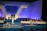 El PP de Totana estuvo presente con 29 compromisarios y uno de NNGG en el XV Congreso regional del pasado sábado - 5