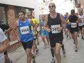 Atletas del CAT Totana participaron en la XIII Media Maratón de Almansa - 6