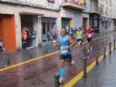 Atletas del CAT Totana participaron en la XIII Media Maratón de Almansa - 8