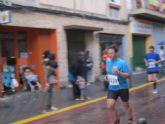 Atletas del CAT Totana participaron en la XIII Media Maratón de Almansa - 10