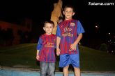 Celebración de la Copa del Rey 2011-2012 conseguida por el FC Barcelona - 7