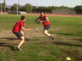 El Club de Rugby de Totana cuenta con sus primeros monitores de rugby - 3