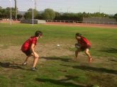 El Club de Rugby de Totana cuenta con sus primeros monitores de rugby - 4