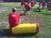 El Club de Rugby de Totana cuenta con sus primeros monitores de rugby - 6