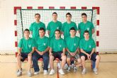 El C.F.S. Capuchinos pone el broche final a la temporada 2011-12 - 2 El C.F.S. Capuchinos pone el broche final a la temporada 2011-12 - 2