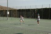 II jornadas escolares de tenis en el Club de Tenis Totana - 4