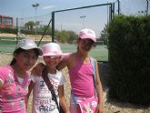 II jornadas escolares de tenis en el Club de Tenis Totana - 13