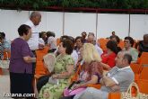Hoy finalizan las actividades del programa de fiestas de las Personas Mayores del Centro Municipal de la Plaza Balsa Vieja - 2