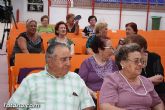 Hoy finalizan las actividades del programa de fiestas de las Personas Mayores del Centro Municipal de la Plaza Balsa Vieja - 5