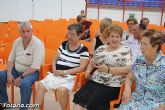 Hoy finalizan las actividades del programa de fiestas de las Personas Mayores del Centro Municipal de la Plaza Balsa Vieja - 7