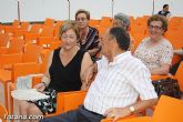 Hoy finalizan las actividades del programa de fiestas de las Personas Mayores del Centro Municipal de la Plaza Balsa Vieja - 8