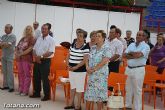 Hoy finalizan las actividades del programa de fiestas de las Personas Mayores del Centro Municipal de la Plaza Balsa Vieja - 20
