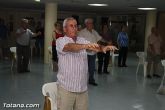 Gimnasia para mayores. Centro de Personas Mayores Plaza de la Balsa Vieja - 2