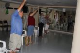 Gimnasia para mayores. Centro de Personas Mayores Plaza de la Balsa Vieja - 6
