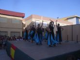 Se clausura la Escuela Deportiva Municipal de Danza de El Paretón - 3