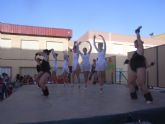 Se clausura la Escuela Deportiva Municipal de Danza de El Paretón - 5