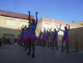 Se clausura la Escuela Deportiva Municipal de Danza de El Paretón - 6