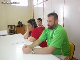 Un total de once jóvenes alumnos finalizan su curso en el Aula Ocupacional - 4