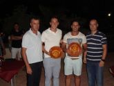 El Club de Tenis Totana ya tiene campeones sociales de tenis y pádel - 5