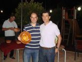 El Club de Tenis Totana ya tiene campeones sociales de tenis y pádel - 9