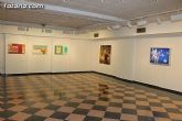 Se inaugura la exposición Las Fisuras del Tiempo. Arte actual español en la sala de muestras Gregorio Cebrián - 2