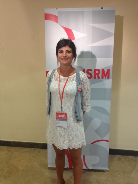 Inma Sánchez Roca es la nueva Secretaria General de JSRM - murcia.com