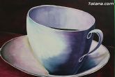 Arte-café acoge una exposición de Mª Victoria Gordillo - 24