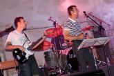 Éxito total del II Minifestival Santia Go! en la calle y del concierto Tijuana Rock - 3
