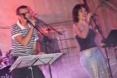Éxito total del II Minifestival Santia Go! en la calle y del concierto Tijuana Rock - 4