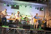 Éxito total del II Minifestival Santia Go! en la calle y del concierto Tijuana Rock - 5
