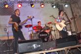 Éxito total del II Minifestival Santia Go! en la calle y del concierto Tijuana Rock - 7