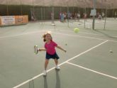 Comienza un año más la Escuela de Tenis del Club de Tenis de Totana - 4