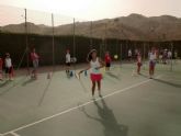 Comienza un año más la Escuela de Tenis del Club de Tenis de Totana - 6