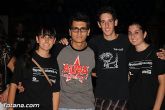 Más de 800 personas disfrutaron de la noche solidaria del rock - 32 Más de 800 personas disfrutaron de la noche solidaria del rock - 32