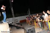 Más de 800 personas disfrutaron de la noche solidaria del rock - 46 Más de 800 personas disfrutaron de la noche solidaria del rock - 46