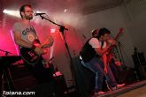 Más de 800 personas disfrutaron de la noche solidaria del rock - 47 Más de 800 personas disfrutaron de la noche solidaria del rock - 47