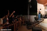 Más de 800 personas disfrutaron de la noche solidaria del rock - 51