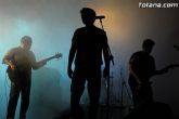 Más de 800 personas disfrutaron de la noche solidaria del rock - 56 Más de 800 personas disfrutaron de la noche solidaria del rock - 56
