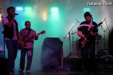Más de 800 personas disfrutaron de la noche solidaria del rock - 57 Más de 800 personas disfrutaron de la noche solidaria del rock - 57