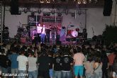 Más de 800 personas disfrutaron de la noche solidaria del rock - 62 Más de 800 personas disfrutaron de la noche solidaria del rock - 62