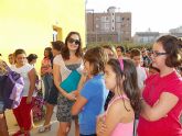El C.E.I.P Santiago comienza el curso escolar 2012-2013 con el inicio de la celebración de su 75 aniversario - 20