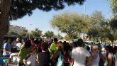 El Club Senderista de Totana celebró el pasado domingo la 7ª marcha solidaria Ciudad de Totana - 11