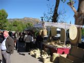 Éxito de público en el Mercadillo Artesano de La Santa celebrado el último fin de semana de octubre - 4