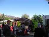 Éxito de público en el Mercadillo Artesano de La Santa celebrado el último fin de semana de octubre - 6