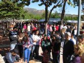 Éxito de público en el Mercadillo Artesano de La Santa celebrado el último fin de semana de octubre - 24