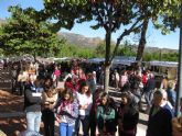 Éxito de público en el Mercadillo Artesano de La Santa celebrado el último fin de semana de octubre - 25