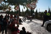 Simulacro. Colegio Luis Perez Rueda - 15